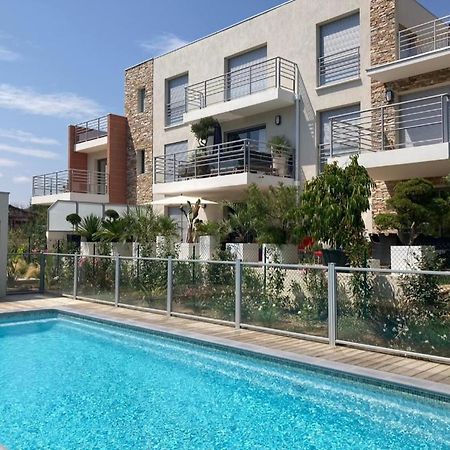 Perfect Place To Stay In Juan-Les-Pins 앙티브 외부 사진