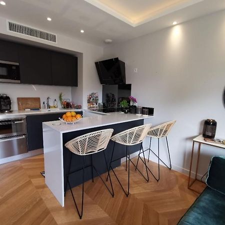 Perfect Place To Stay In Juan-Les-Pins 앙티브 외부 사진