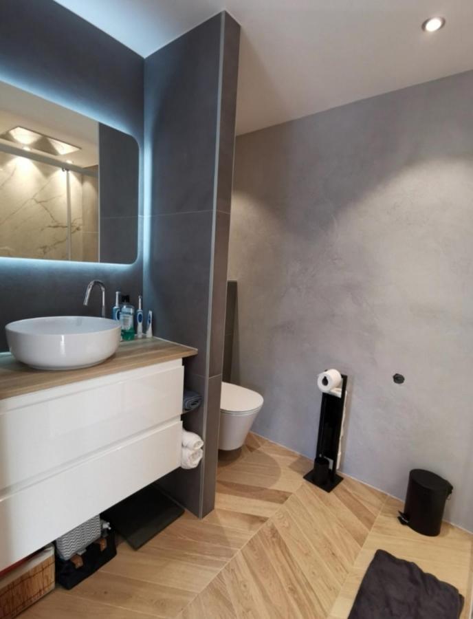 Perfect Place To Stay In Juan-Les-Pins 앙티브 외부 사진