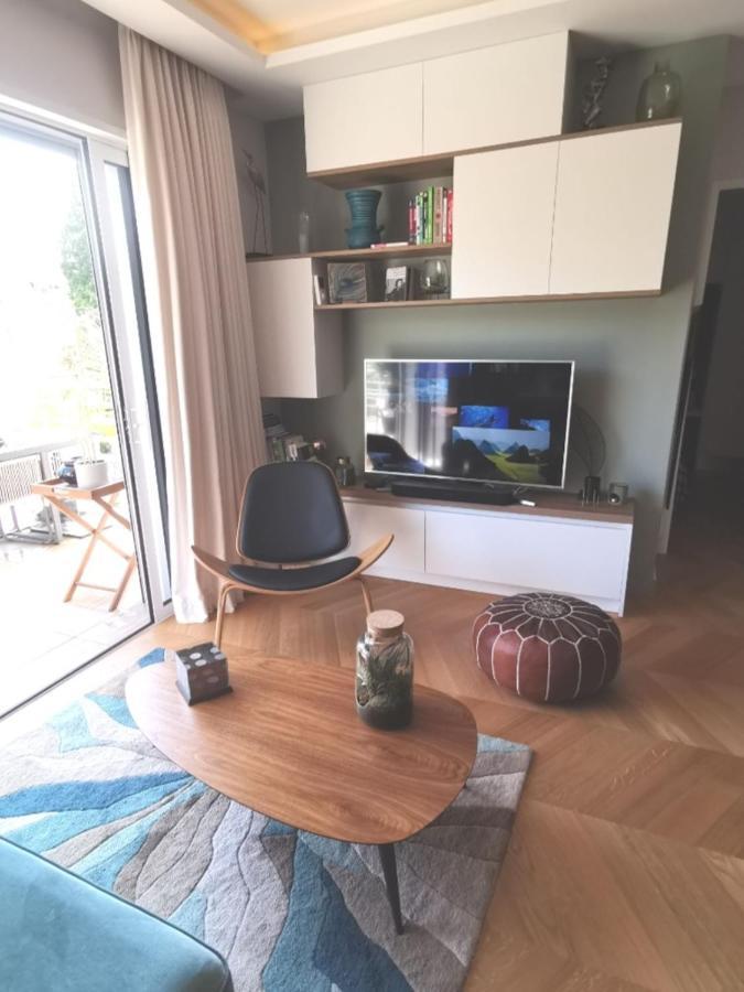 Perfect Place To Stay In Juan-Les-Pins 앙티브 외부 사진