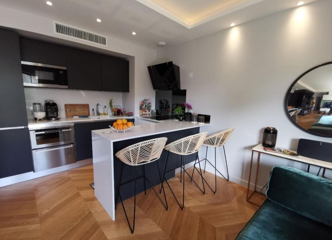 Perfect Place To Stay In Juan-Les-Pins 앙티브 외부 사진